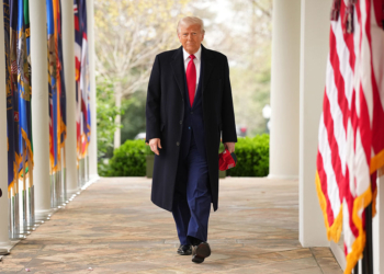 Data Suggests It Will Take Time For Tariffs To Restore Manufacturing