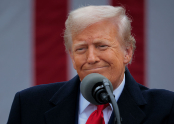 Trump’s Widespread Tariffs Include  Uninhabited Islands