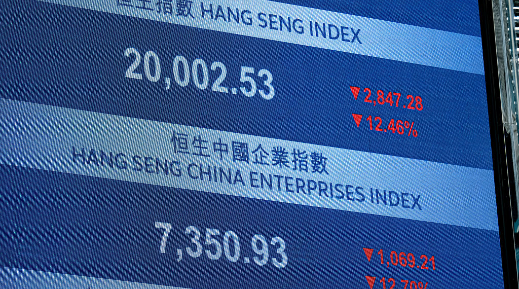 China Refuses To Yield To Trump’s ‘Blackmail’ Over Tariffs