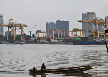 Thailand To Lower Taxes And Increase US Imports