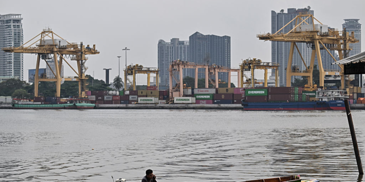 Thailand To Lower Taxes And Increase US Imports