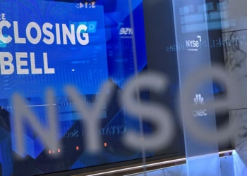 Trump Raises China Tariffs To 125%, Pauses Others As Stocks Skyrocket 