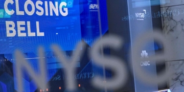 Trump Raises China Tariffs To 125%, Pauses Others As Stocks Skyrocket 