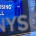 Trump Raises China Tariffs To 125%, Pauses Others As Stocks Skyrocket 