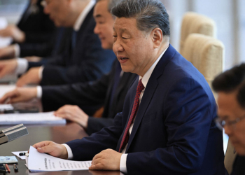 China Hikes Tariffs on US Goods to 125% In Retaliation