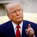 Trump Says He Is Joining Tariff Talks With Japan Amid Trade War