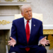 White House Fires Back at Dems’ Insider Trading Accusation Regarding Tariffs