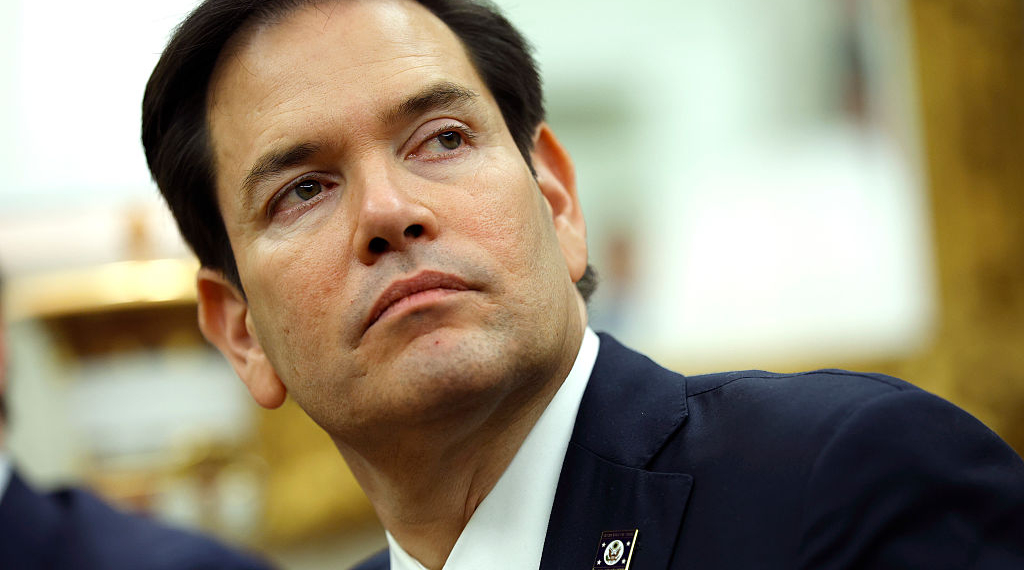 Rubio Announces Release of American Former Ballerina From Russian Prison