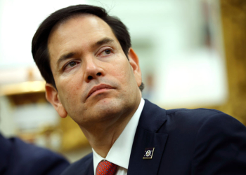 Rubio Announces Release of American Former Ballerina From Russian Prison