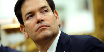 Rubio Announces Release of American Former Ballerina From Russian Prison