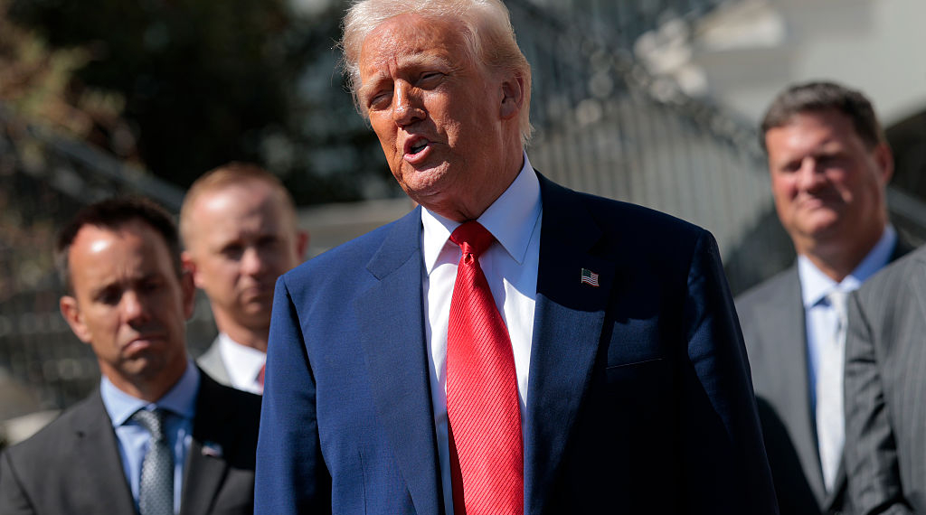Judge Blocks Trump Admin From Revoking Temporary Legal Status For Migrants