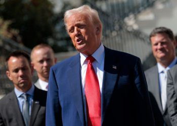 Judge Blocks Trump Admin From Revoking Temporary Legal Status For Migrants