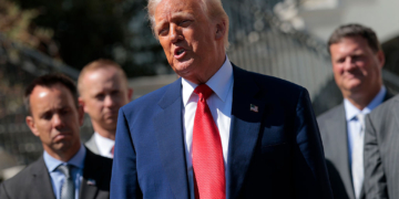 Judge Blocks Trump Admin From Revoking Temporary Legal Status For Migrants