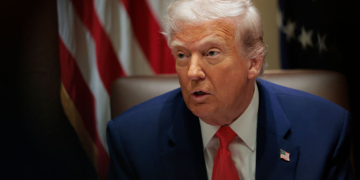 Trump Defamation Lawsuit Brought By Central Park Five To Continue