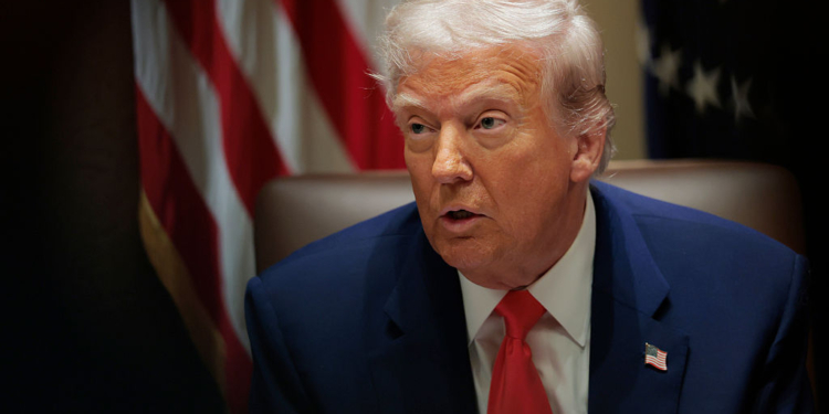 Trump Defamation Lawsuit Brought By Central Park Five To Continue