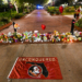 Trump Speaks Out Against FSU Shooting; Vows to Protect 2nd Amendment 