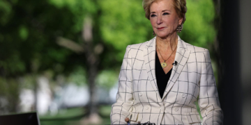 Linda McMahon Reveals Truth Behind Biden’s Loan Forgiveness Programs