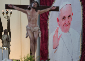 Pope Francis Dies on Easter Monday at 88