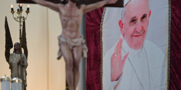 Pope Francis Dies on Easter Monday at 88