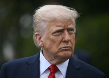Trump Executive Order on Voting Blocked By Federal Judge