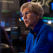 ‘Um’: Warren Confronted on Past Remarks About Biden’s Mental Acuity