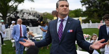 Trump Supports Hegseth Despite Reports of Second Signal Chat