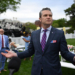 Trump Supports Hegseth Despite Reports of Second Signal Chat