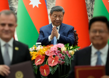 China Denies Xi Called Trump About Tariffs