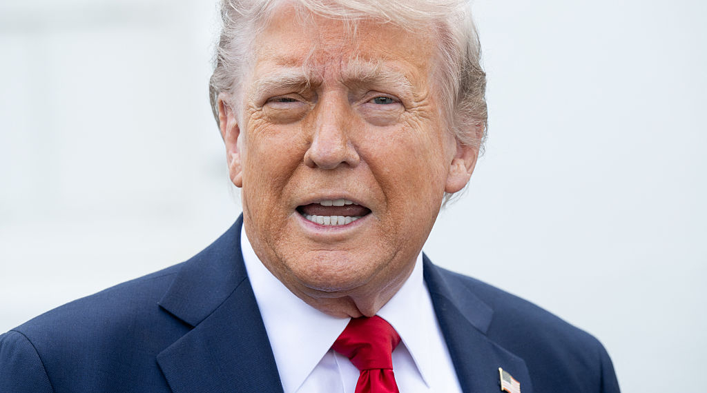 Trump Receptive to Bonuses For Moms After Giving Birth: ‘Sounds Like a Good Idea to Me’