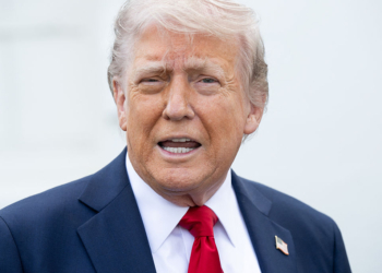 Trump Receptive to Bonuses For Moms After Giving Birth: ‘Sounds Like a Good Idea to Me’