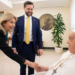 JD Vance Says It Was a ‘Great Blessing’ to Meet the Pope Before His Death