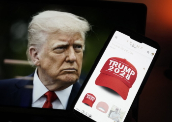 Trump: ‘I Don’t Believe in Loopholes’ to Run in 2028