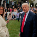 President Trump, Melania to Attend Funeral of Pope Francis