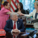 Trump Signs Executive Order to Incorporate AI Into Schools