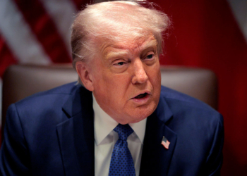 Trump Tells Putin to Stop Strikes on Kyiv