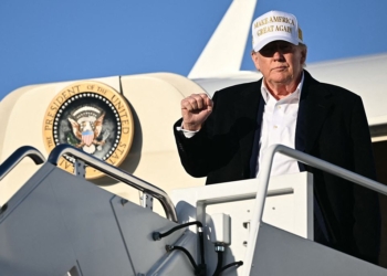 Trump’s Next 100 Days to Involve ‘Torpedoes Under the Water’: Official