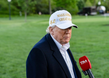 First 100 Days: Fox Poll Reveals What Americans Give Trump His Highest Approval on