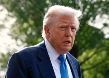 Trump Says China’s President Xi Called Him Over Trade Talks