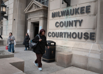 FBI Arrests Milwaukee Judge Accused of Helping Immigrant Evade ICE