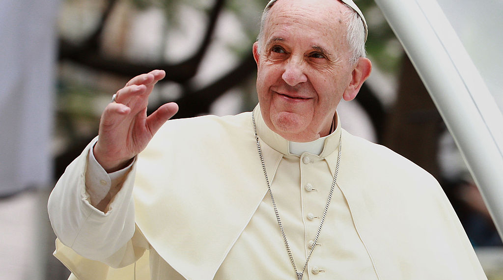 Vatican Reveals Some of Pope Francis’ Final Words