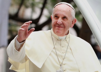 Vatican Reveals Some of Pope Francis’ Final Words