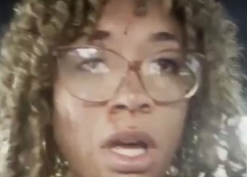Pro-Life Activist Assaulted During Interview About Abortion