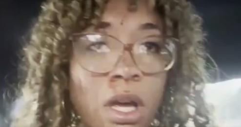 Pro-Life Activist Assaulted During Interview About Abortion