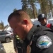 Former Child Star Charged With Cocaine Possession And Being Drunk in Public