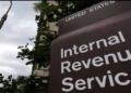 Acting IRS Commissioner Quits In A Huff
