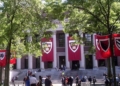 ALAN DERSHOWITZ: Can The Government Cut Off Funding For Woke Colleges?
