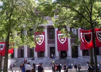 ALAN DERSHOWITZ: Harvard Will Likely Surrender To Trump
