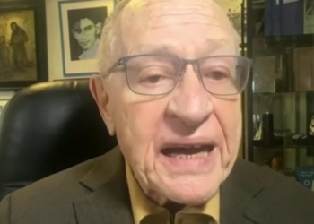 Alan Dershowitz Says He’s Certain How Supreme Court Will Rule On Woke Curriculum And Parents’ Rights Case