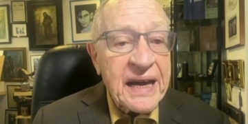 Alan Dershowitz Says He’s Certain How Supreme Court Will Rule On Woke Curriculum And Parents’ Rights Case