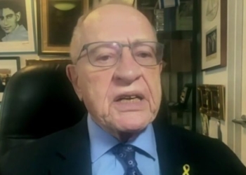 Alan Dershowitz Says This Legal Matter ‘Won’t End Up The Way President Trump Wants It To’